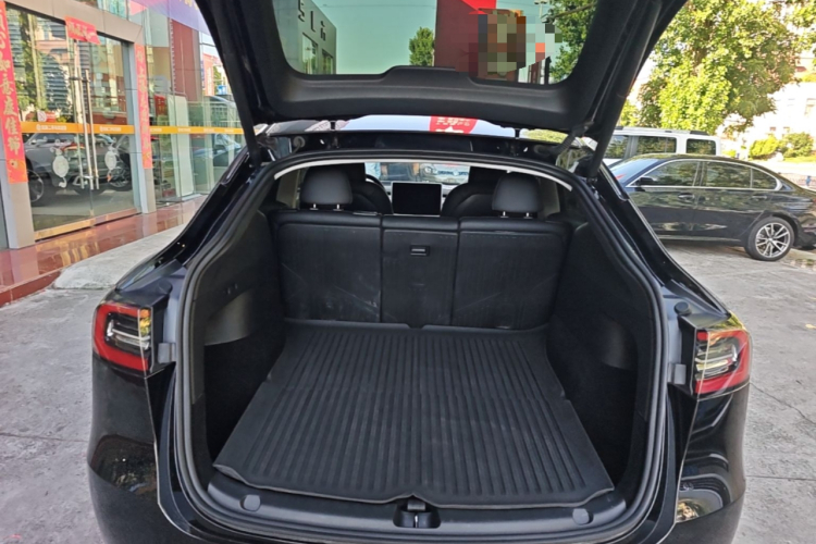 Tesla Model Y 2023 car image #19