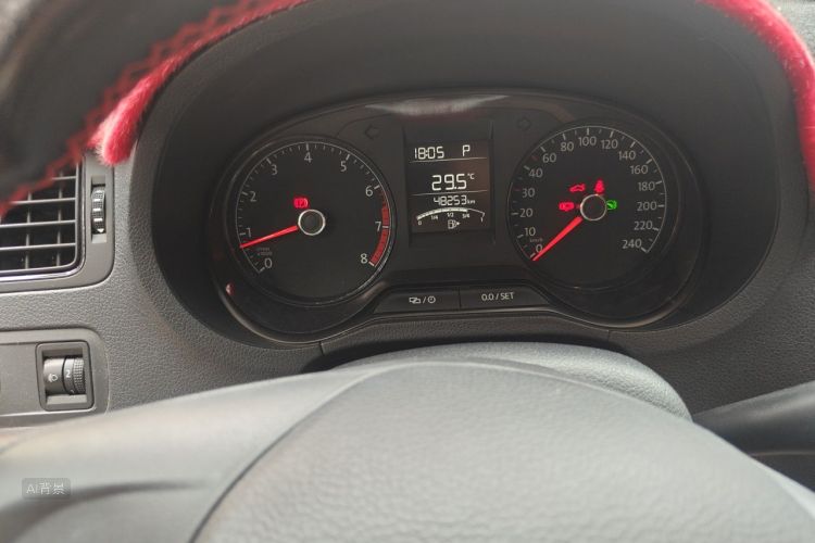Volkswagen Polo 2018 #13 Volkswagen Polo 2018 car image #13