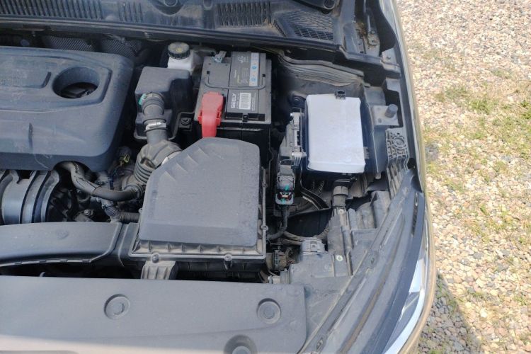 GEELY Emgrand 2022 #25 GEELY Emgrand 2022 car image #25