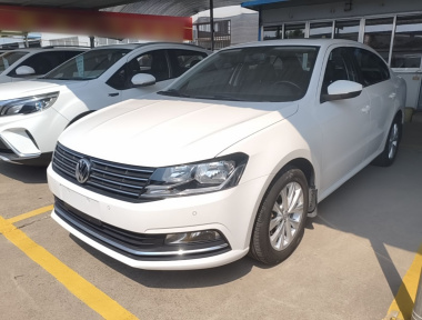 Volkswagen Lavida 2018 Volkswagen Lavida 2018 car image