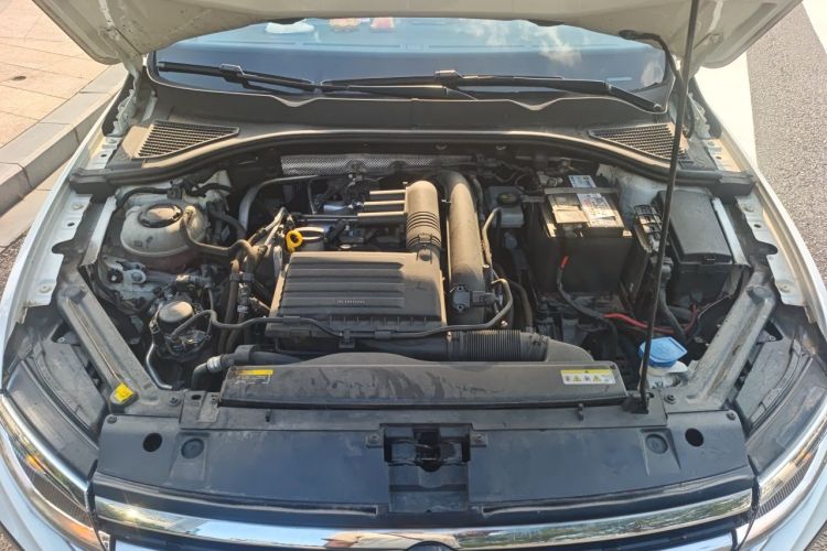 Volkswagen Bora 2023 imagem de carro #18