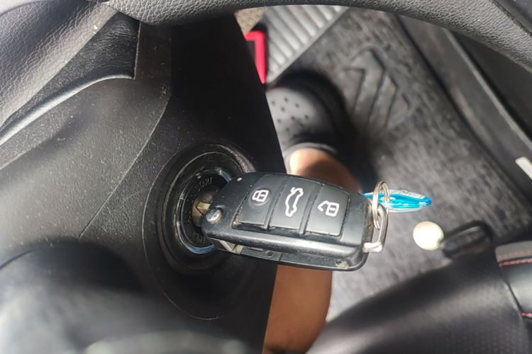 Chery Arrizo 5 2018 car image #9