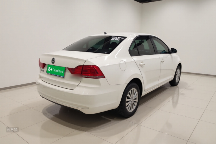 Volkswagen Santana 2020 car image #7