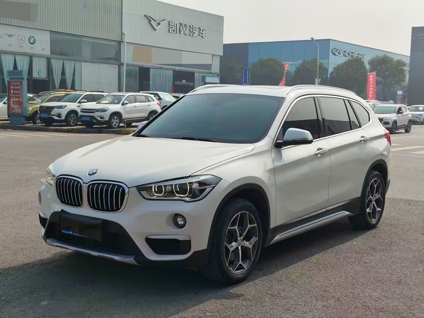 2019 2019 car image
