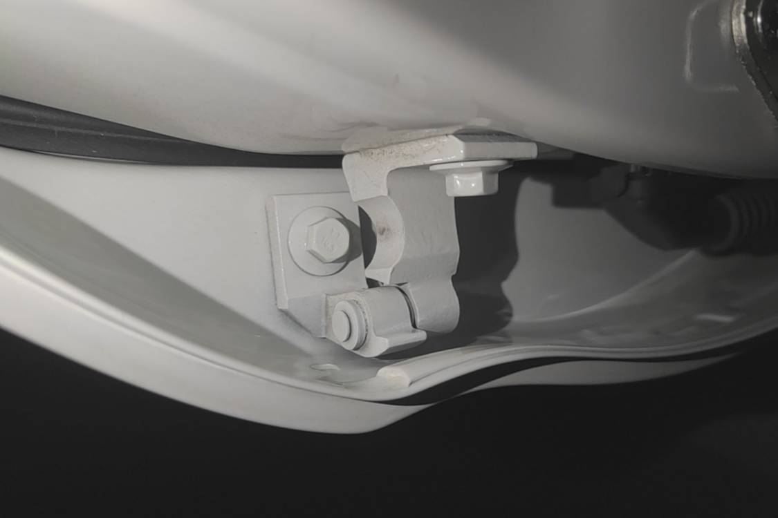 GEELY Binray 2022 #30 GEELY Binray 2022 imagen de coche #30