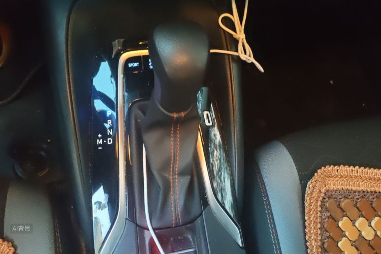 Toyota Corolla 2022 car image #16