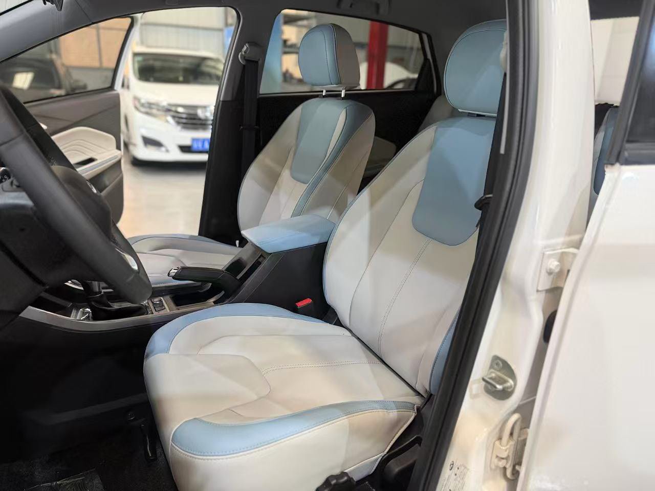 Chery Tiggo 3x 2022 #13 Chery Tiggo 3x 2022 immagine di auto #13