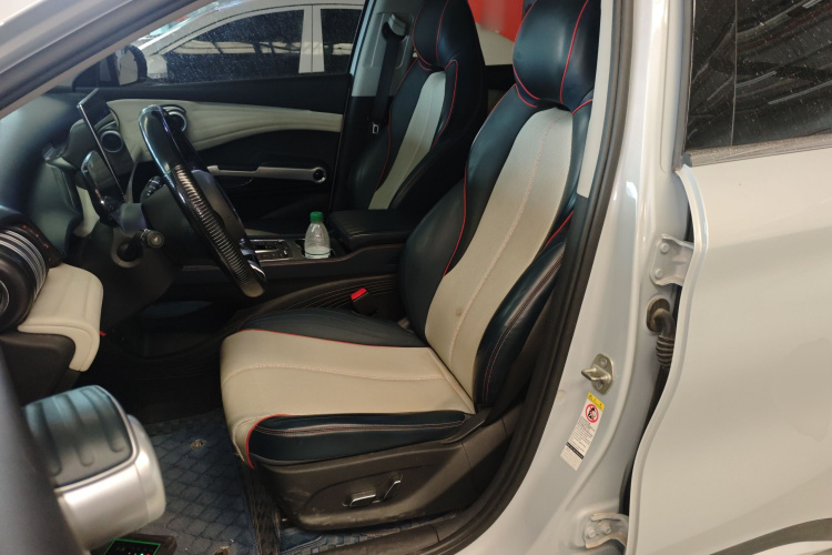 BYD Yuan Plus 2023 car image #15
