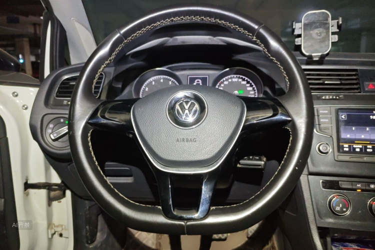 Volkswagen Golf 2017 #12 Volkswagen Golf 2017 car image #12