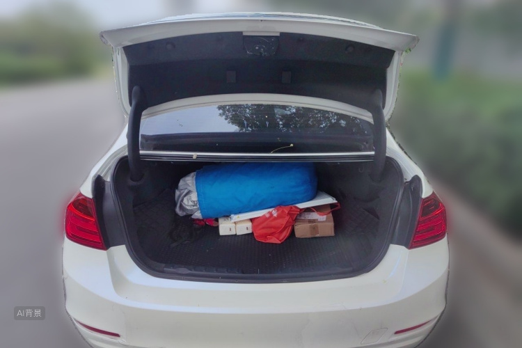 BMW 3 Series 2014 #21 BMW 3 Series 2014 car image #21