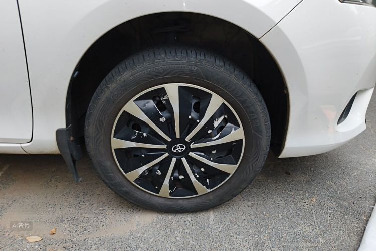 Toyota Vios 2016 #9 Toyota Vios 2016 car image #9