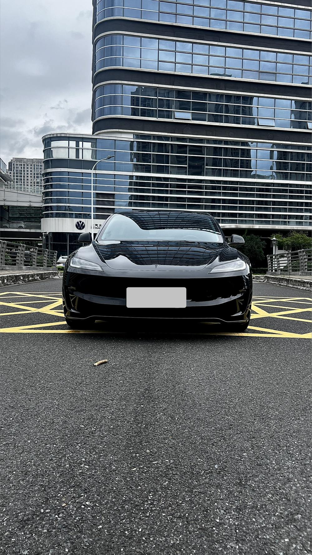 Tesla Model 3 2026 #11 Tesla Model 3 2026 immagine di auto #11