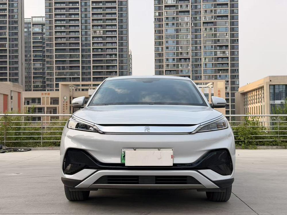 BYD Yuan Plus 2023 car image #2