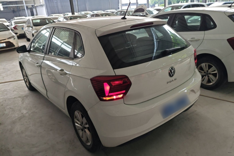 Volkswagen Polo 2023 #5 Volkswagen Polo 2023 car image #5