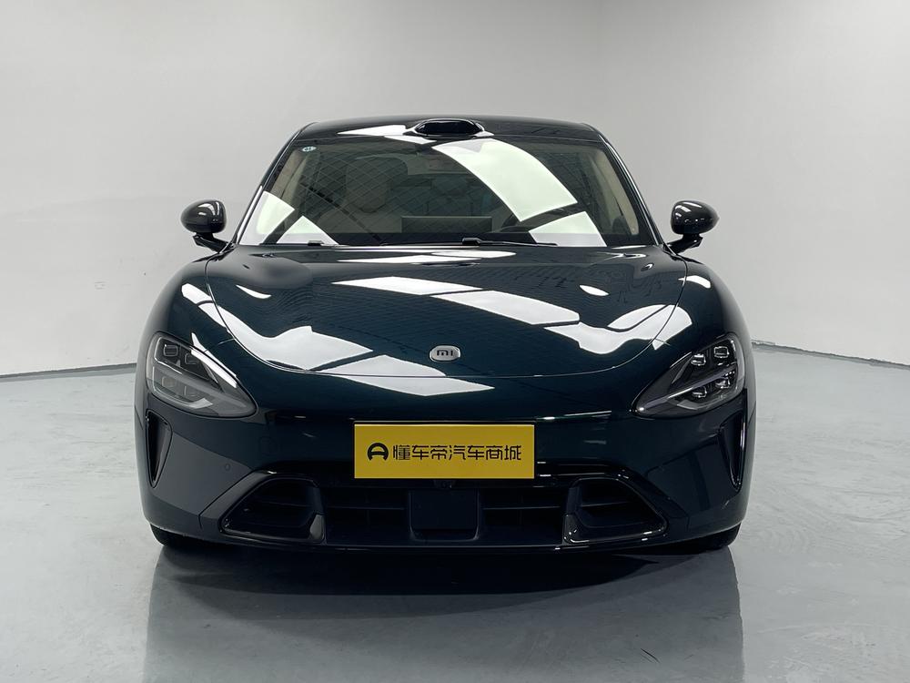 2026 car image #2