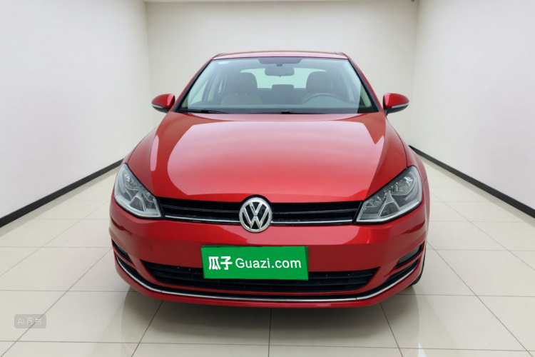 Volkswagen Golf 2016 #3 Volkswagen Golf 2016 car image #3