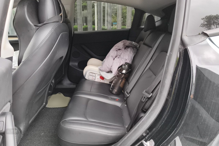 Tesla Model Y 2021 car image #19