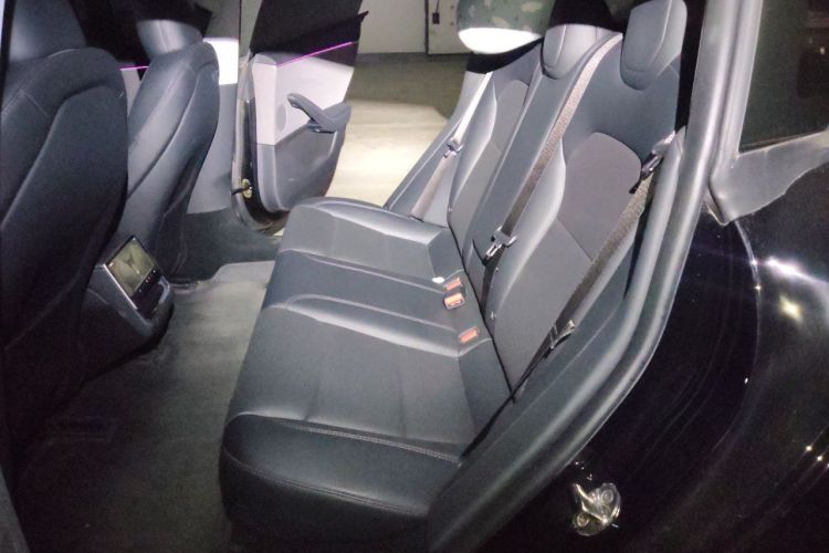 Tesla Model 3 2023 #14 Tesla Model 3 2023 car image #14