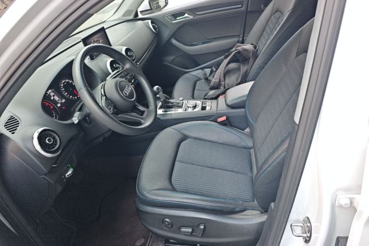 Audi A3 2019 #15 Audi A3 2019 car image #15