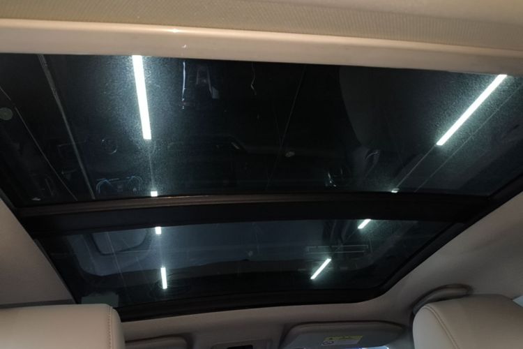 BYD Yuan Pro 2022 #18 BYD Yuan Pro 2022 car image #18