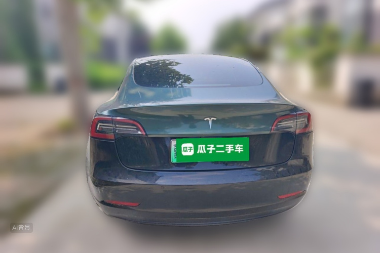 Tesla Model 3 2022 immagine di auto #6