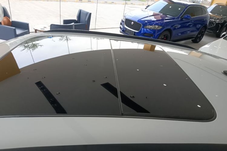 Audi Q3 2023 car image #25