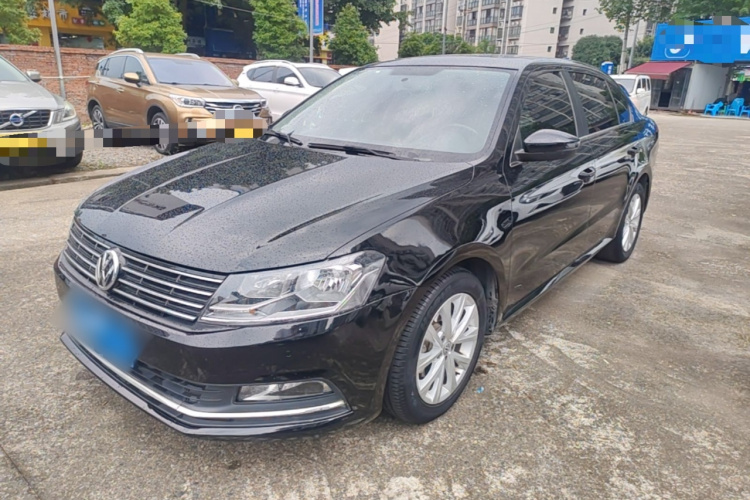 Volkswagen Lavida 2017 #2 Volkswagen Lavida 2017 car image #2