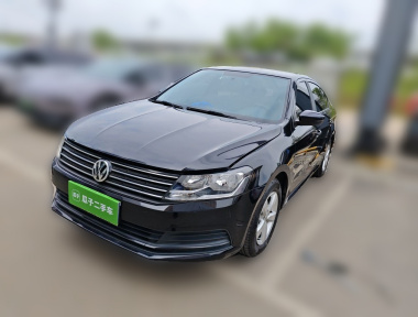Volkswagen Lavida 2017 car image 