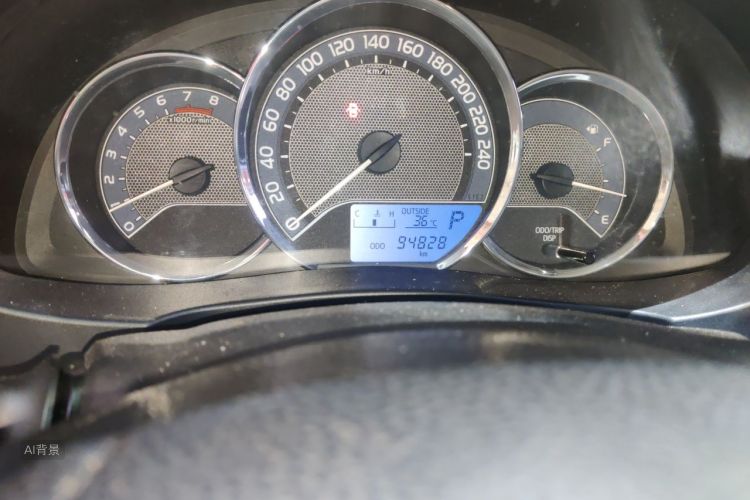 2016 #14 2016 immagine di auto #14