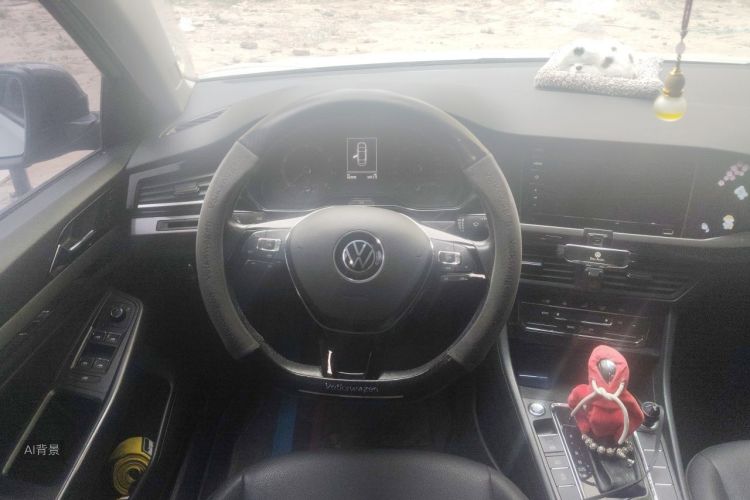 Volkswagen Bora 2021 car image #12