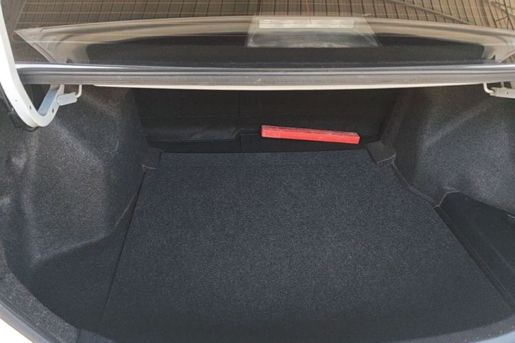 Toyota Corolla 2019 #19 Toyota Corolla 2019 immagine di auto #19