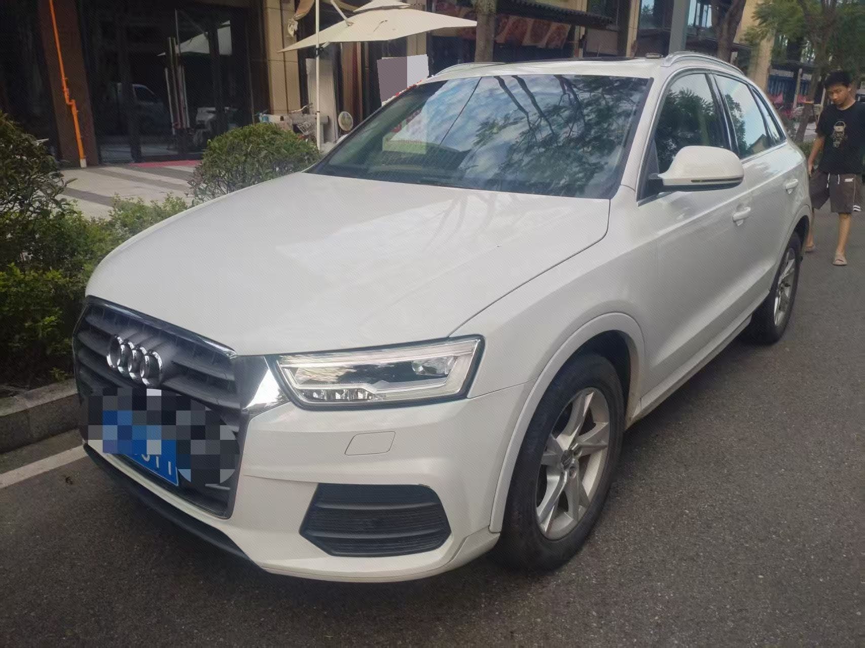 2018 2018 car image