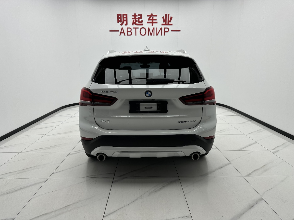 BMW X1 2022 #10 BMW X1 2022 car image #10