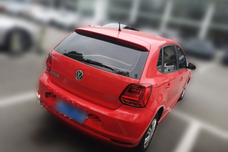Volkswagen Polo 2016 #7 Volkswagen Polo 2016 imagem de carro #7