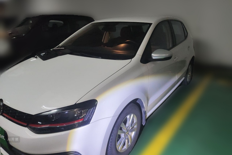 Volkswagen Polo 2016 #2 Volkswagen Polo 2016 car image #2
