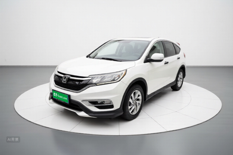 Honda CR-V 2015 car image #2