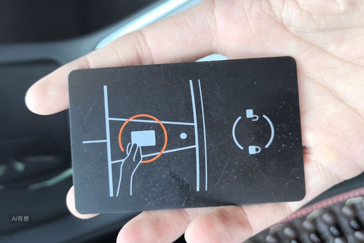 Tesla Model Y 2025 car image #10