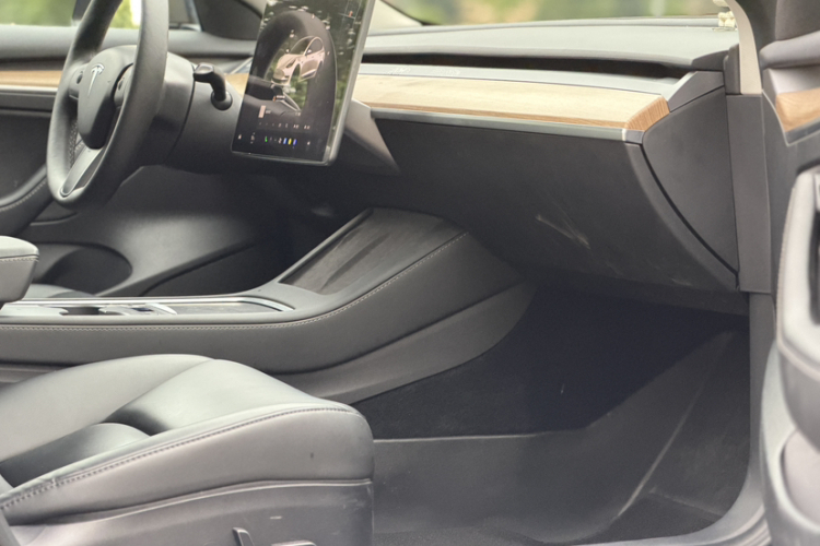 Tesla Model 3 2022 #16 Tesla Model 3 2022 car image #16