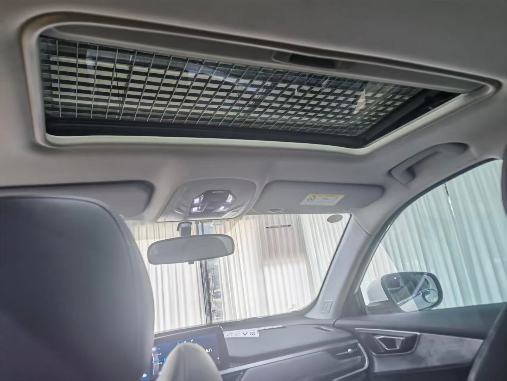 Chery Tiggo 5x 2021 car image #6