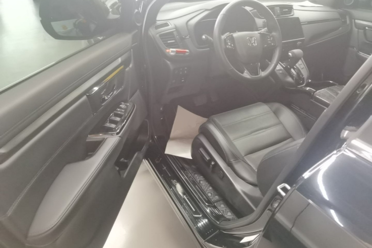 Honda CR-V 2022 car image #16