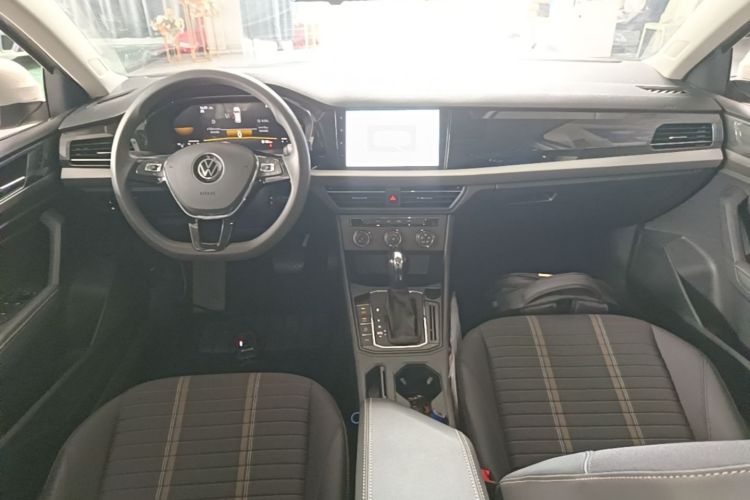 Volkswagen Lavida 2022 imagen de coche #10