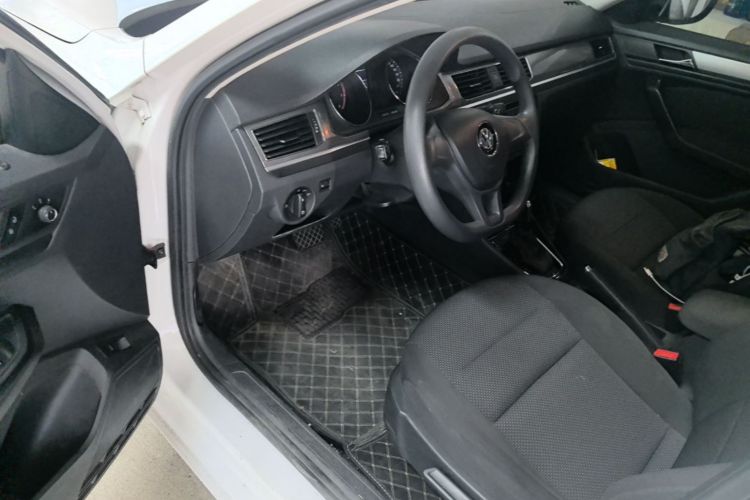 Volkswagen Bora 2021 #16 Volkswagen Bora 2021 immagine di auto #16