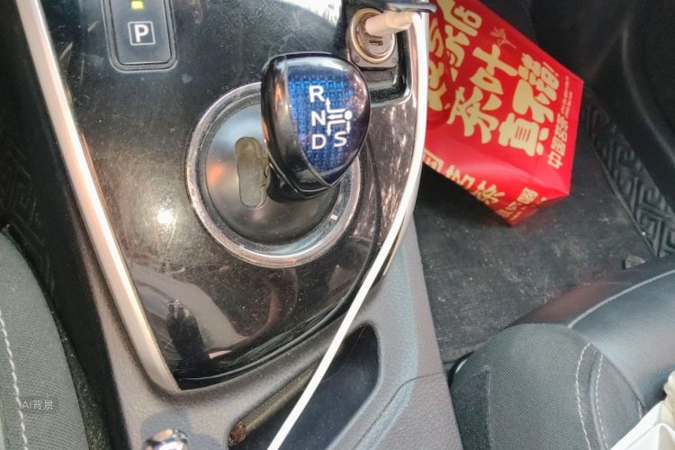 Toyota Corolla 2019 #16 Toyota Corolla 2019 car image #16