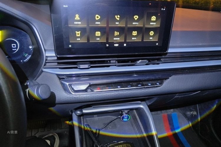 GEELY Emgrand 2022 #15 GEELY Emgrand 2022 car image #15