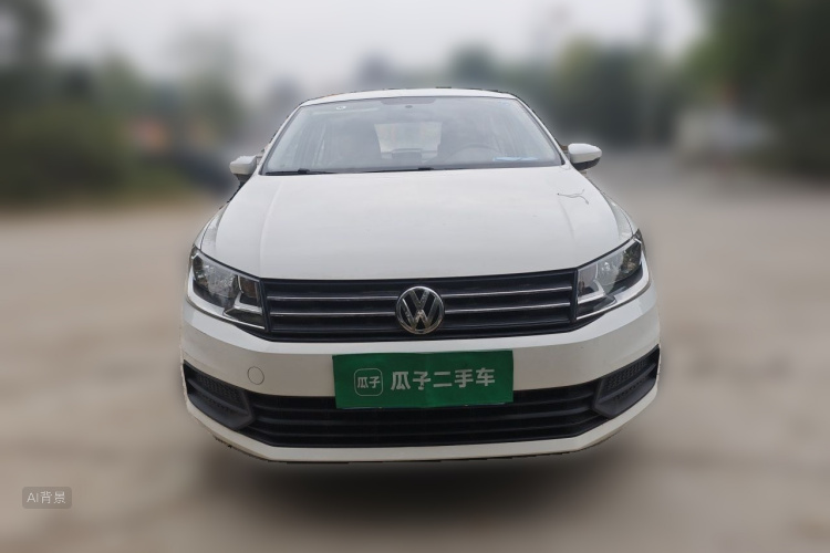 Volkswagen Santana 2020 #3 Volkswagen Santana 2020 car image #3