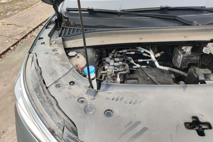 BYD Yuan Plus 2023 immagine di auto #28