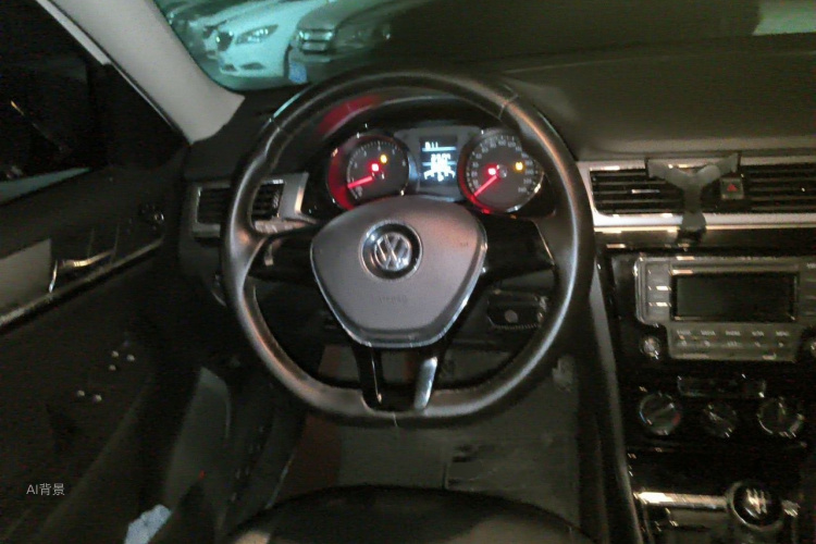 Volkswagen Bora 2016 #12 Volkswagen Bora 2016 car image #12