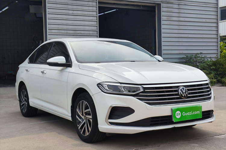 Volkswagen Lavida 2023 car image #4