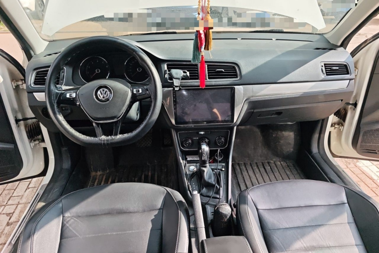 Volkswagen Lavida 2017 #7 Volkswagen Lavida 2017 car image #7