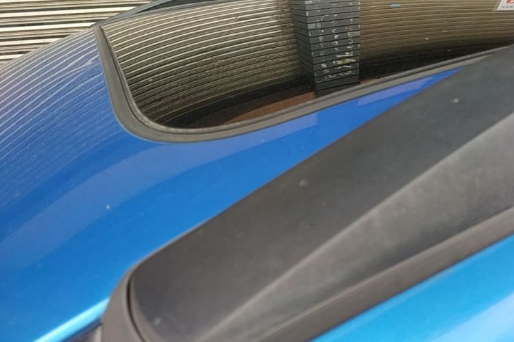 BYD Yuan New Energy 2019 car image #25